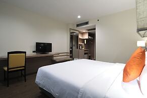 Le Cassia Hotel