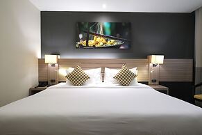 Le Cassia Hotel