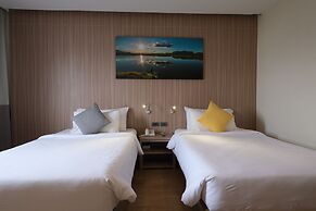 Le Cassia Hotel