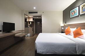 Le Cassia Hotel