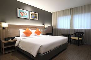 Le Cassia Hotel