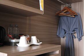 Le Cassia Hotel