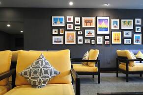 Le Cassia Hotel