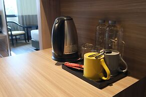 Le Cassia Hotel
