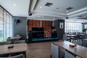 Le Cassia Hotel