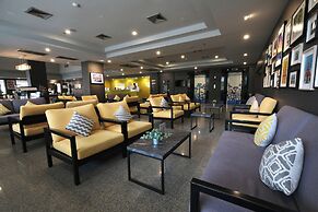 Le Cassia Hotel
