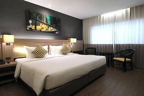 Le Cassia Hotel