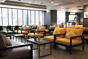 Le Cassia Hotel