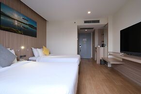 Le Cassia Hotel