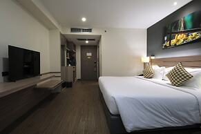 Le Cassia Hotel
