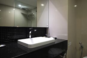 Le Cassia Hotel