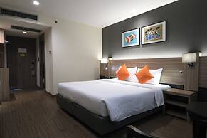 Le Cassia Hotel