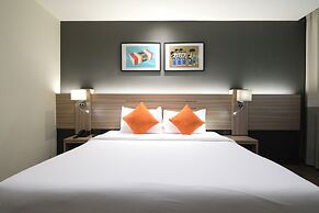 Le Cassia Hotel