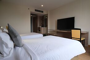 Le Cassia Hotel