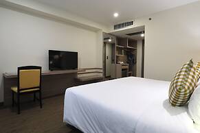 Le Cassia Hotel