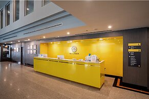 Le Cassia Hotel