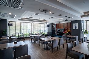 Le Cassia Hotel