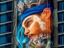 The Adnate Perth - Art Series