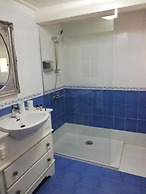Village Knights Accommodation