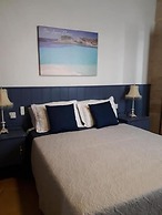 Village Knights Accommodation