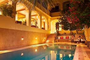 Msafini MangoTop Roof Hotel