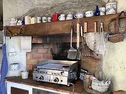 Les Grimaldines - Maison d'Hotes C 2 Bis