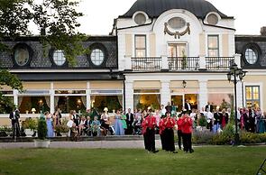 Sjöbo Gästgifvaregård