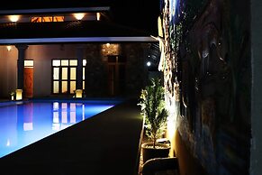 Villa Ananthaya