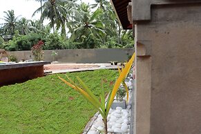 Villa Ananthaya
