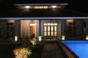 Villa Ananthaya