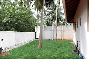 Villa Ananthaya