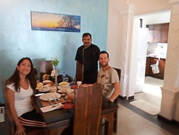 Villa Ananthaya