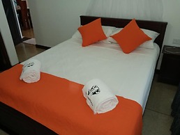 Villa Ananthaya