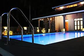Villa Ananthaya