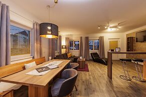 Apartment Goldeck