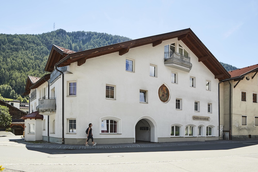 Apartment Goldeck