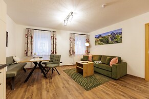 Apartment Goldeck