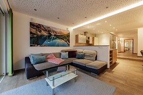 Apartment Goldeck