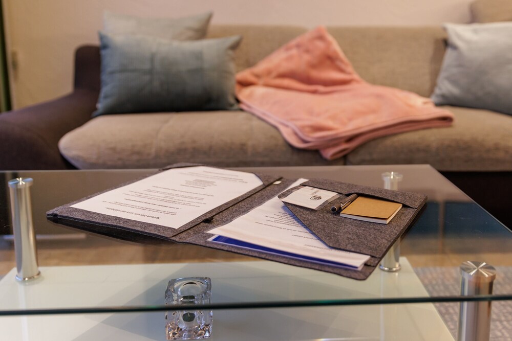 Apartment Goldeck