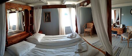 Klostergården Tautra