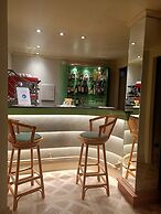 Crystal Hotel Varese