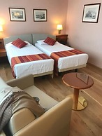 Crystal Hotel Varese