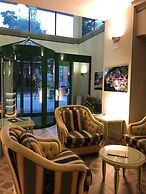 Crystal Hotel Varese