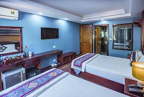 Sapa Full House Hotel