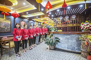 Sapa Full House Hotel