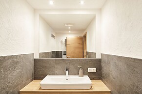 Apartment Naturnah