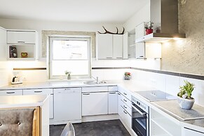 Apartment Naturnah