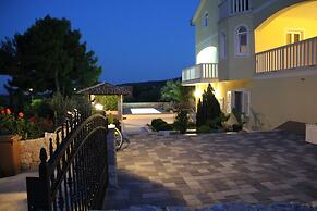 Apartments Villa Lidija