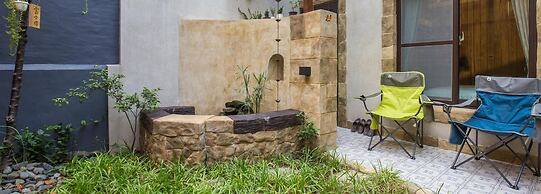 The Little Castle