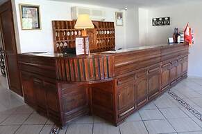 Hotel Saint-Antoine